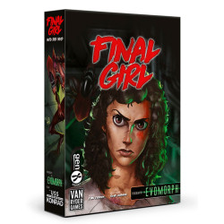 FINAL GIRL T2 : INTO THE VOID